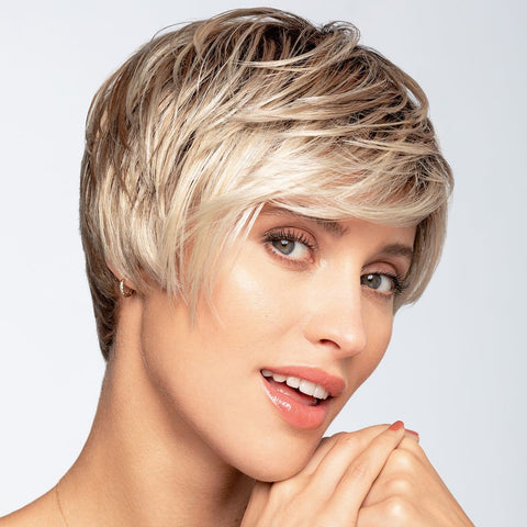 Hip Point Wig Gisela Mayer Style Book Short Collection - Valentine Wigs