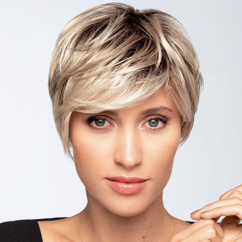 Hip Point Wig Gisela Mayer Style Book Short Collection - Valentine Wigs