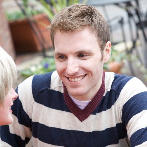 HiTech Mono Lace Front Toupee Men's Collection By Dimples - Valentine Wigs