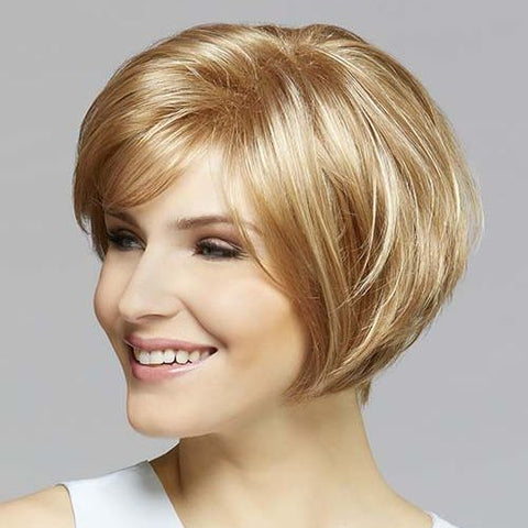 Holly Wig By Henry Margu - Valentine Wigs