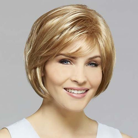 Holly Wig By Henry Margu - Valentine Wigs