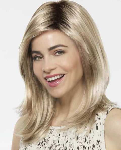 Hope Mono Crown Wig By Henry Margu - Valentine Wigs