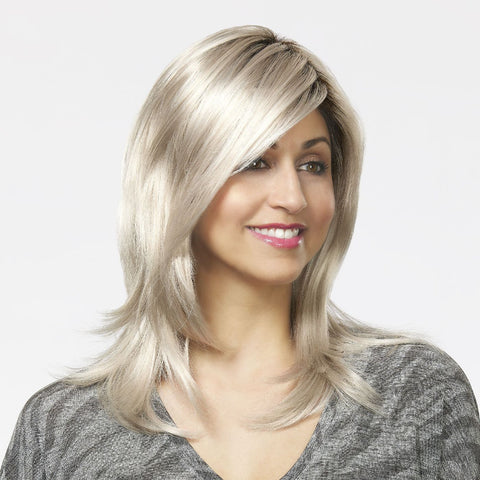 Hope Mono Crown Wig By Henry Margu