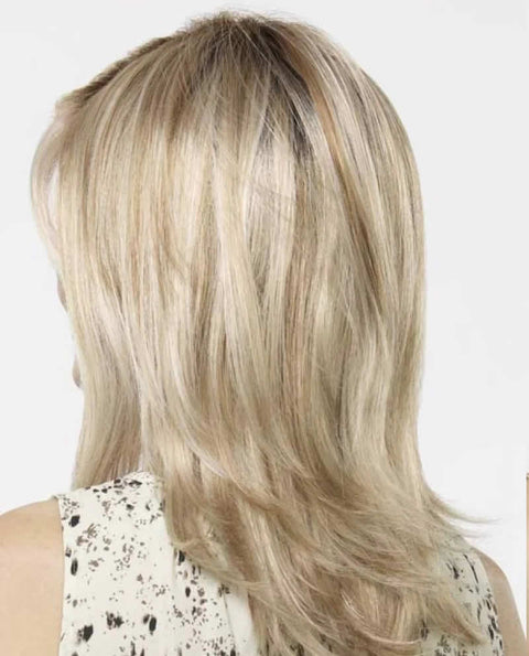 Hope Mono Crown Wig By Henry Margu - Valentine Wigs