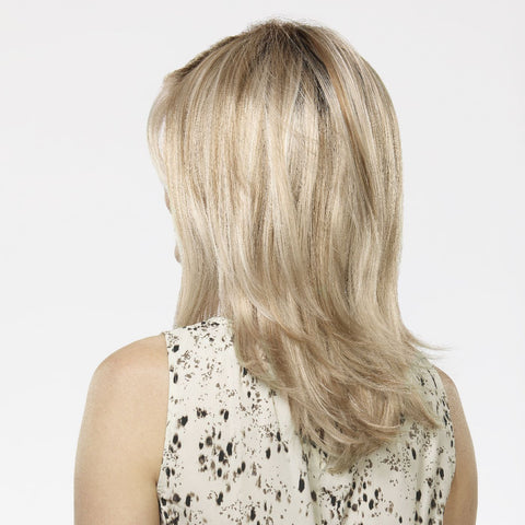 Hope Mono Crown Wig By Henry Margu