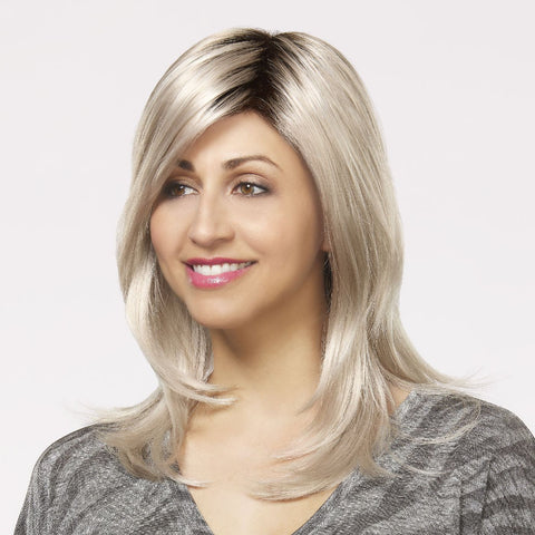 Hope Mono Crown Wig By Henry Margu