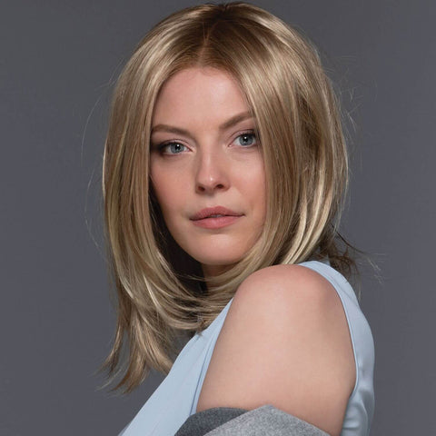 Hudson Lace Front Monofilament Wig High Society Collection by Estetica Designs - Valentine Wigs