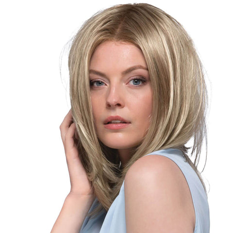 Hudson Lace Front Monofilament Wig High Society Collection by Estetica Designs - Valentine Wigs