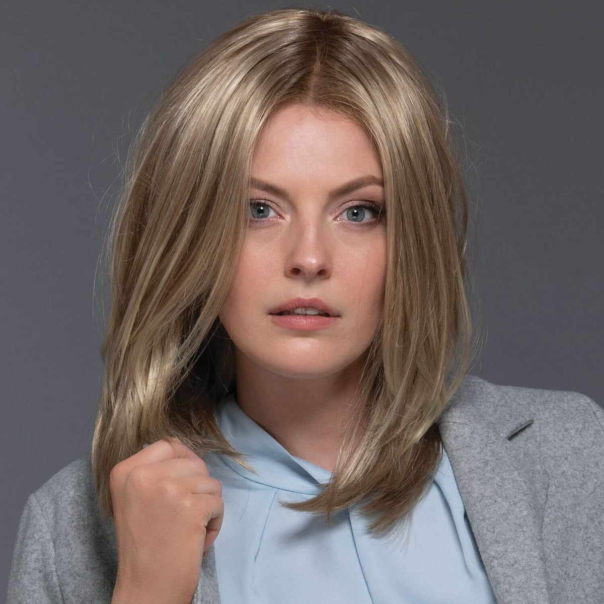 Hudson Lace Front Monofilament Wig High Society Collection by Estetica ...