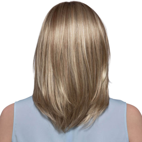 Hudson Lace Front Monofilament Wig High Society Collection by Estetica Designs - Valentine Wigs