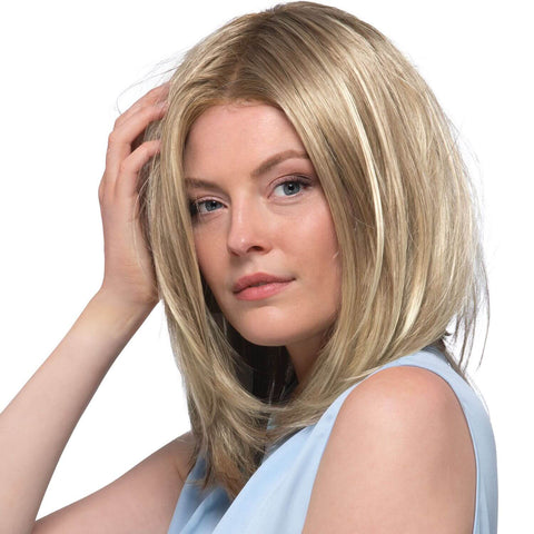 Hudson Lace Front Monofilament Wig High Society Collection by Estetica Designs - Valentine Wigs