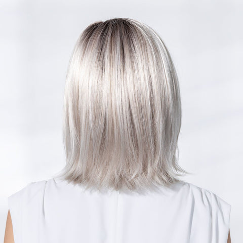 Icone Small Deluxe Mono/Hand - Tied Ext Lace Front Wig Ellen Wille Hair Society - Valentine Wigs