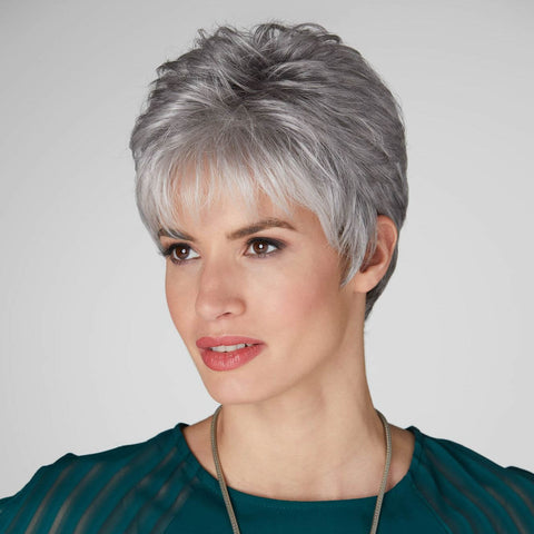 Iconic Lace Front Wig by Natural Image - Valentine Wigs