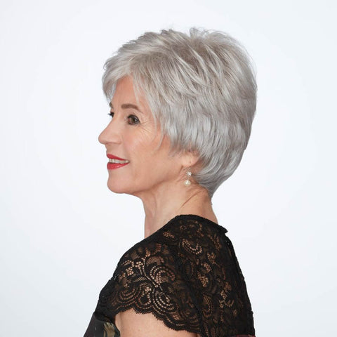 Iconic Lace Front Wig by Natural Image - Valentine Wigs