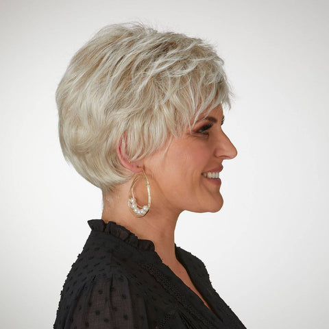 Iconic Lace Front Wig by Natural Image - Valentine Wigs