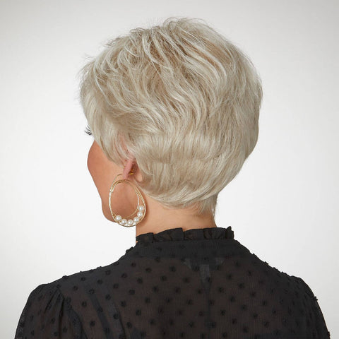 Iconic Lace Front Wig by Natural Image - Valentine Wigs