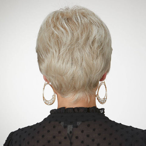 Iconic Petite Lace Front Wig by Natural Image - Valentine Wigs