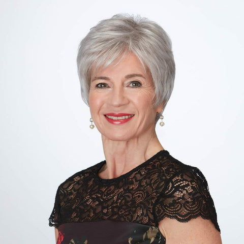 Iconic Petite Lace Front Wig by Natural Image - Valentine Wigs