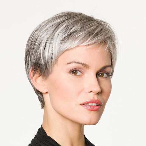 Ida SF Petite Part Mono Lace Front Wig By Belle Madame - Valentine Wigs