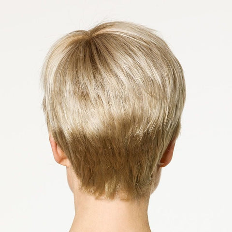 Ida SF Petite Part Mono Lace Front Wig By Belle Madame - Valentine Wigs