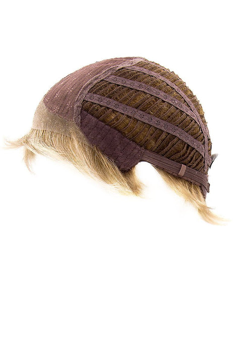 Ida SF Petite Part Mono Lace Front Wig By Belle Madame - Valentine Wigs