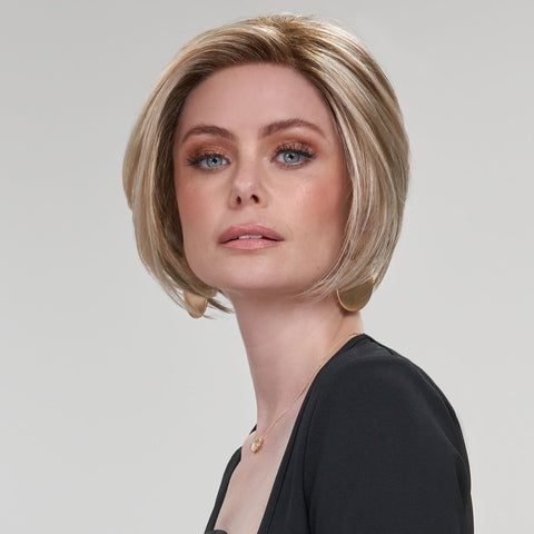 Idalia Open Cap Lace Front Smartlace Wig By Jon Renau - Valentine Wigs