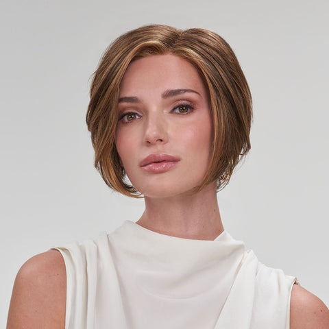 Idalia Open Cap Lace Front Smartlace Wig By Jon Renau - Valentine Wigs