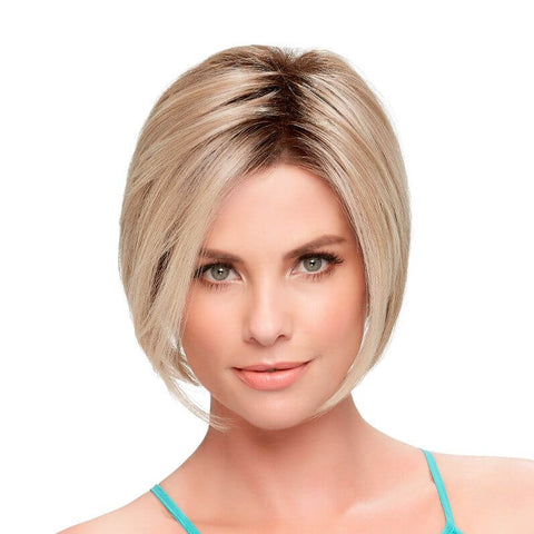 Ignite Large Open Cap Lace Front Wig From The Jon Renau HD Collection - Valentine Wigs