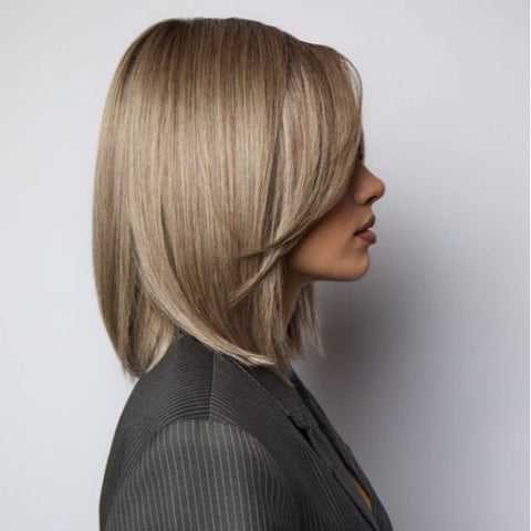 Ila Part Mono Ext Lace Front Wig Rene Of Paris Hi Fashion Collection - Valentine Wigs