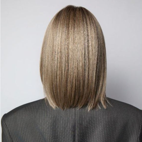Ila Part Mono Ext Lace Front Wig Rene Of Paris Hi Fashion Collection - Valentine Wigs