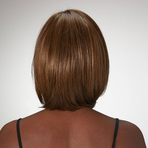 I'm Possible Mono/Hand-Tied Lace Front Wig by Natural Image Inspired - Valentine Wigs