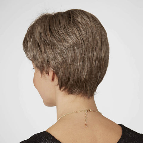 Imagine Petite Wig By Natural Image - Valentine Wigs