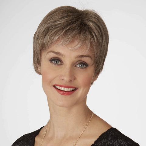 Imagine Petite Wig By Natural Image - Valentine Wigs