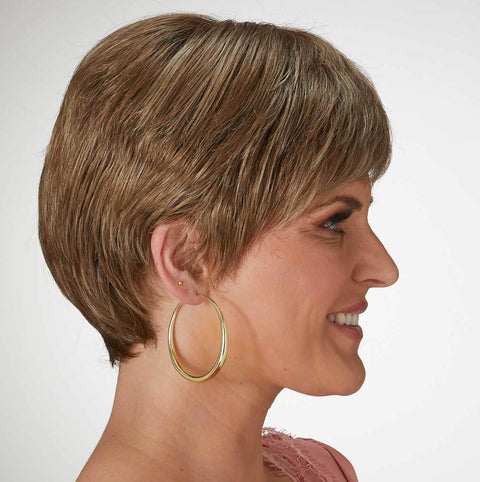 Imagine Petite Wig By Natural Image - Valentine Wigs