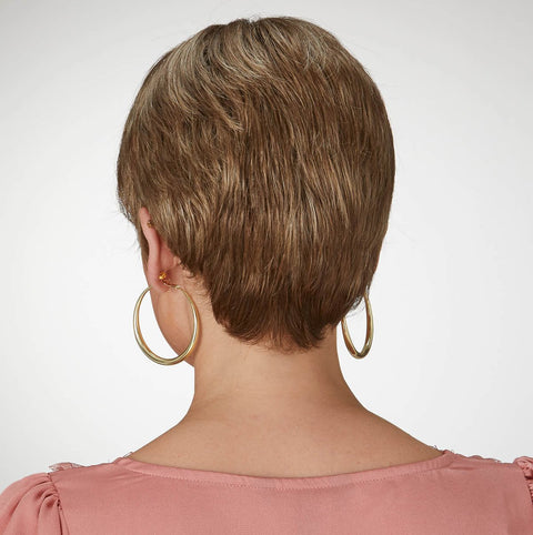 Imagine Petite Wig By Natural Image - Valentine Wigs