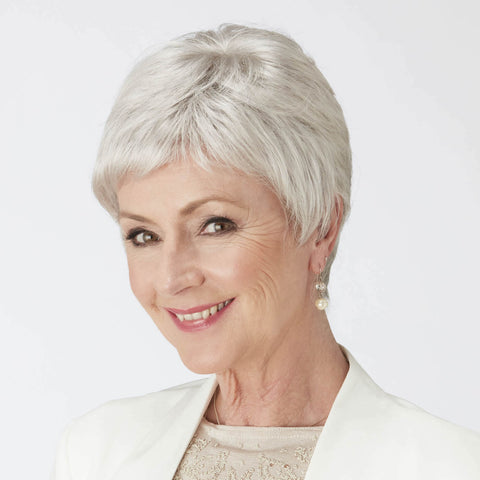 Imagine Petite Wig By Natural Image - Valentine Wigs