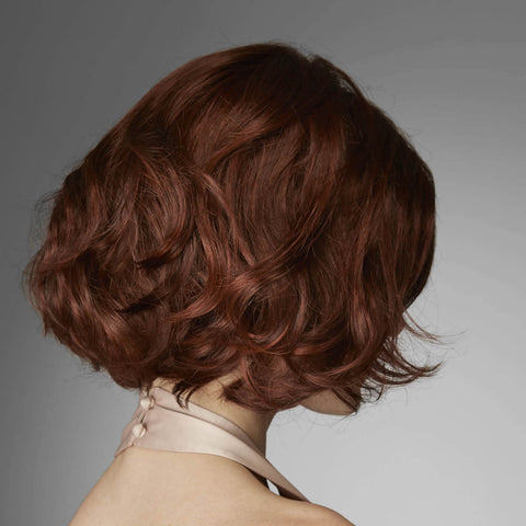 Impact Petite Mono Part Lace Front Wig by Natural Image Inspired - Valentine Wigs