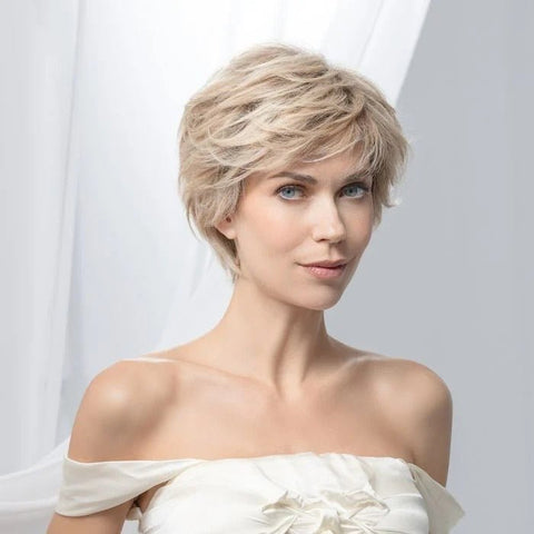 Impulse Soft 100% Hand - Tied Extended Lace Front Wig Ellen Wille Pure Power Collection - Valentine Wigs