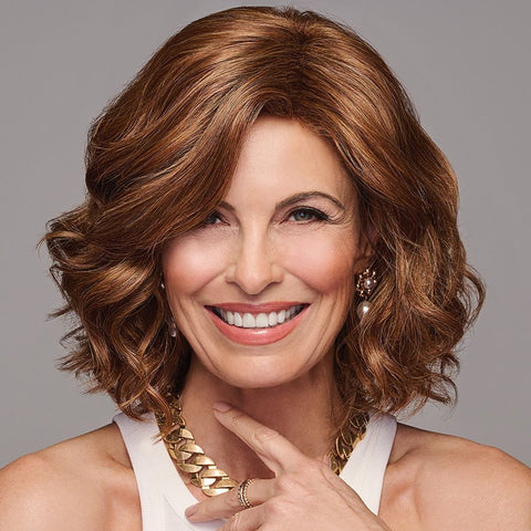 In Bloom Wig Gabor Essentials Collection - Valentine Wigs