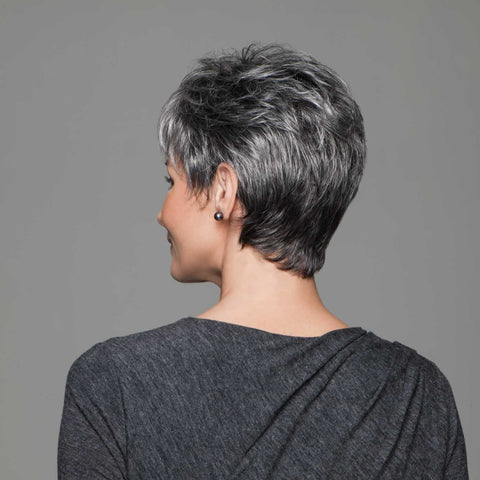 Incentive Petite 100% Hand-Tied Top Wig Gabor Luxury Collection - Valentine Wigs