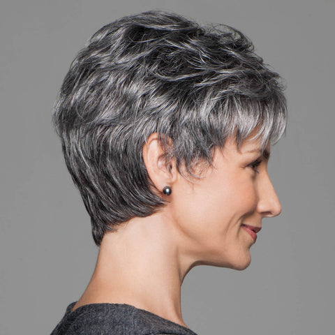 Incentive Petite 100% Hand-Tied Top Wig Gabor Luxury Collection - Valentine Wigs