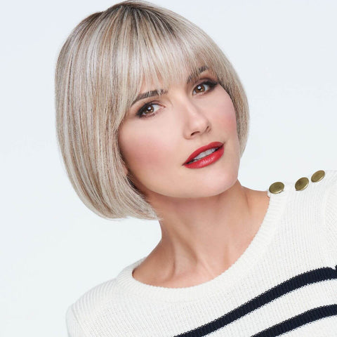 Influence Elite Mono/Hand - Tied Wig by Raquel Welch Wigs - Valentine Wigs