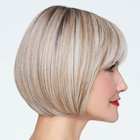 Influence Elite Mono/Hand - Tied Wig by Raquel Welch Wigs - Valentine Wigs