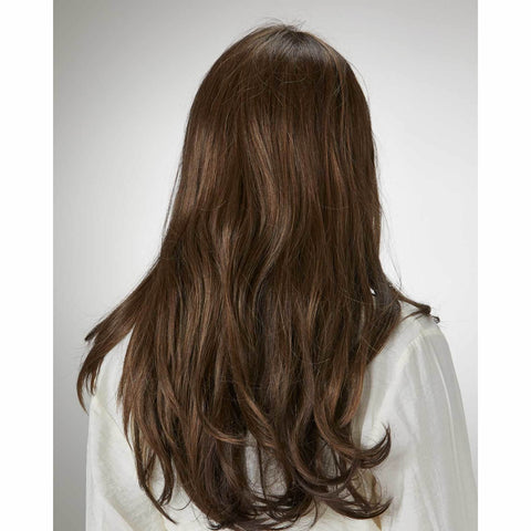 Influence Mono Part Lace Front Wig by Natural Image Inspired - Valentine Wigs