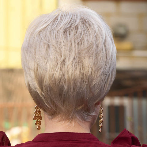Inner Glow Wig by Natural Image - Valentine Wigs