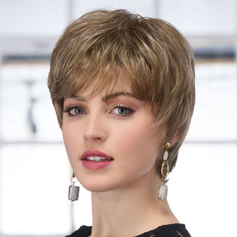 Inner Glow Wig by Natural Image - Valentine Wigs
