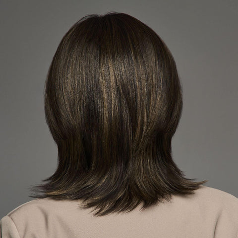 Inspire Me Hand - Tied Top Ext Lace Front Wig Gabor Collection Designer Series - Valentine Wigs