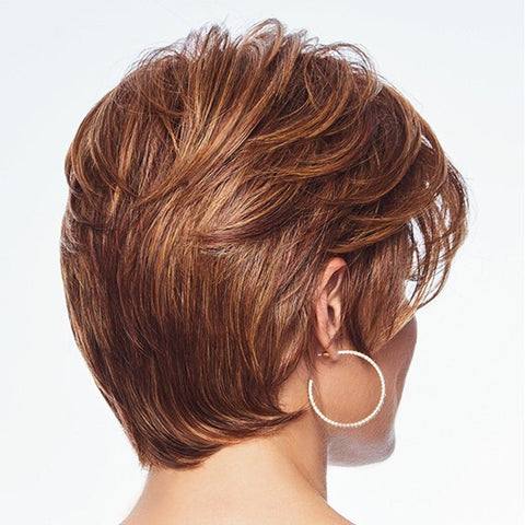 Instant Short Cut Wig By Hairdo - Valentine Wigs