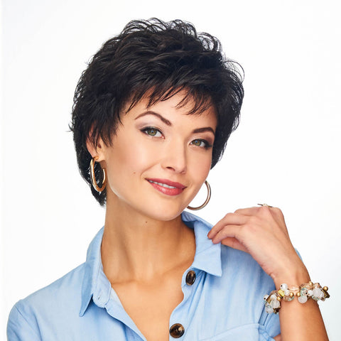 Instinct Average Large Wig Gabor Collection - Valentine Wigs