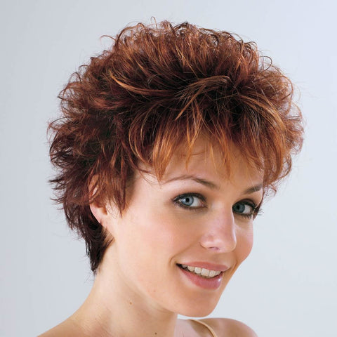 Instinct Petite Wig By Natural Image - Valentine Wigs